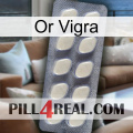 Gold Vigra 08